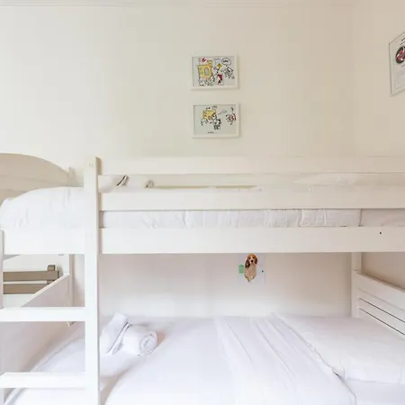 Veeve Nest Near The Arc De Triomphe Apartment *