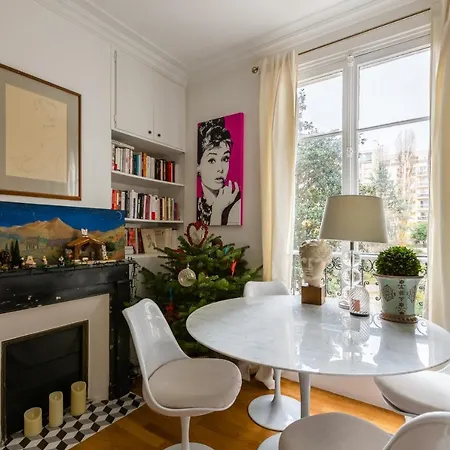 Veeve Nest Near The Arc De Triomphe Apartment *